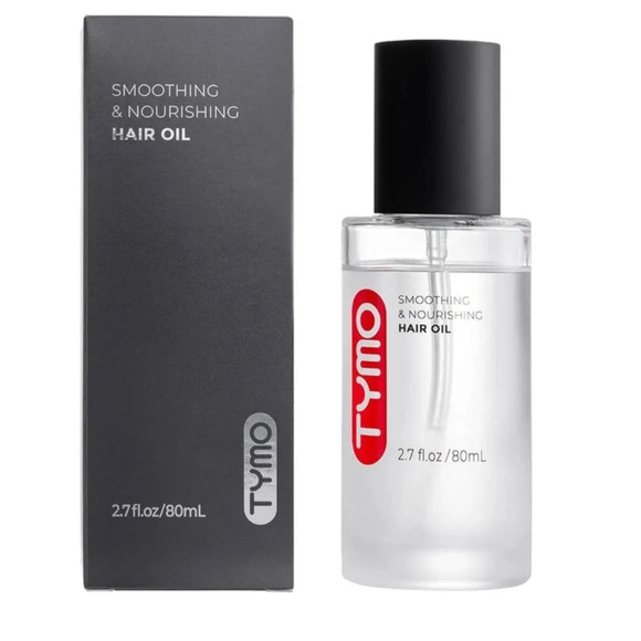 Tymo Other - TYMO Anti-thermal Hair Oil!